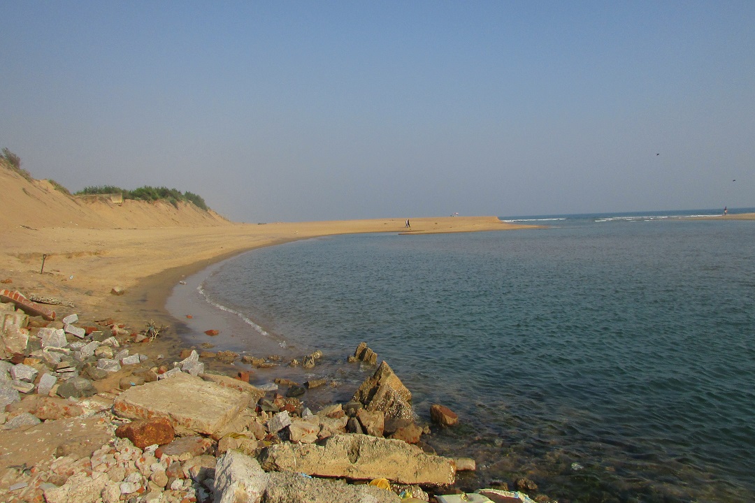 Integrated Coastal Zone Management Programme